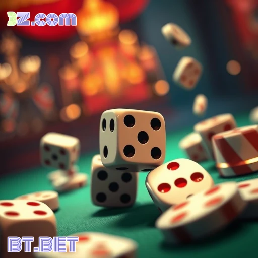 bt.bet Baixar App