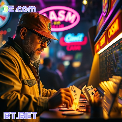 Máquinas de Slots