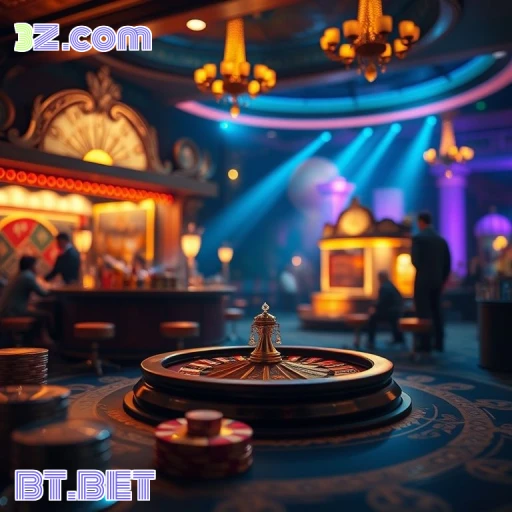 bt.bet Promoções Atuais